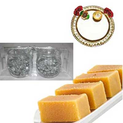 "Diwali Hampers - code SH19 - Click here to View more details about this Product